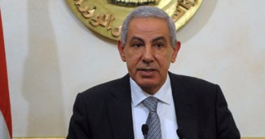 وزير التجارة يوقع 4 اتفاقيات تعاون مع لبنان فى المجال الصناعى 