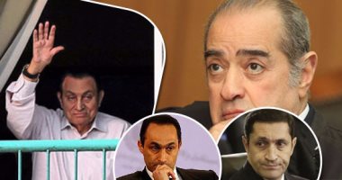 فريد الديب: مبارك لا يملك أموالا خارج مصر وسويسرا لم توجه له أى اتهامات