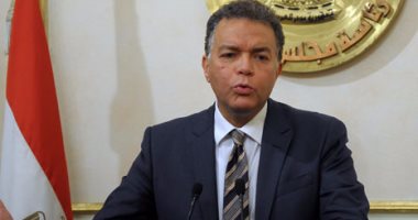 وزير النقل: فتح مظاريف الخط الرابع لمترو الأنفاق يونيو المقبل