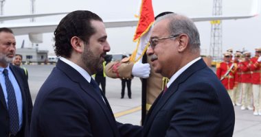بعد قليل.. رئيس الوزراء يرأس اللجنة العليا المشتركة بين مصر ولبنان