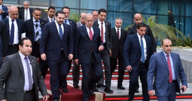 رئيس الوزراء يرأس غدا اللجنة المشتركة بين مصر ولبنان لتوقيع عدد من الاتفاقيات 