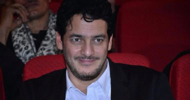بالصور.. خالد أبو النجا فى ندوة فيلم "جمهورية ناصر" بمهرجان الأقصر للسينما