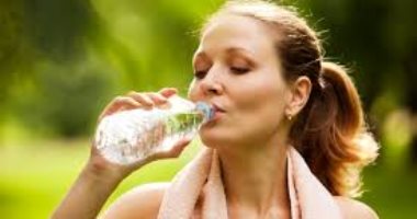 فوائد شرب المياه على الجسم والكمية المناسبة فى اليوم 
