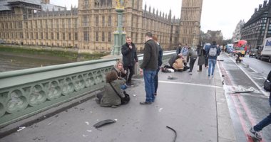 وزير الدفاع البريطانى: هناك افتراضات بتورط داعش فى هجوم لندن