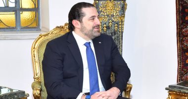 رئيس الوزراء اللبنانى يبحث مع الاتحاد الأوروبى مجمل الأوضاع بالبلاد