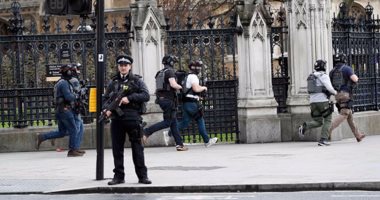 الشرطة البريطانية تعتقل أفرادا على صلة بهجمات مانشستر 
