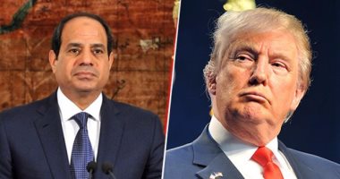 مستشار ترامب للعلاقات الخارجية: الإدارة الأمريكية تريد تجديد الشراكة مع مصر