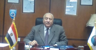 رئيس جامعة مدينة السادات يدعم الأداء المهنى بأجهزة مراقبة