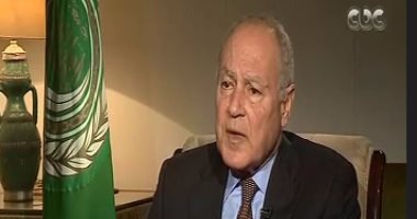 أحمد أبو الغيط: الظروف المرضية ربما تمنع ثلاثة زعماء من حضور القمة العربية