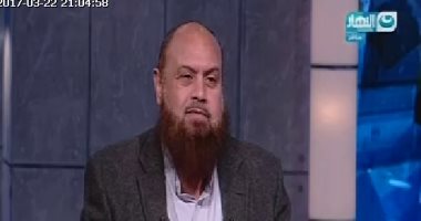 نبيل نعيم لـ"خالد صلاح":مستشار الرئيس يشكل لجنة للمراجعات الفكرية للمسجونين
