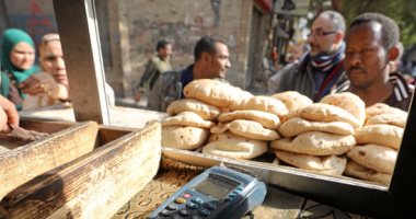 شعبة المخابز تعلن انتظام العمل لإنتاج الخبز المدعم خلال أيام عيد الفطر