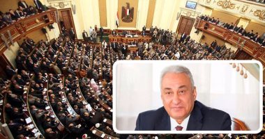 سامح عاشور: تعديلات "الإدارات القانونية" يتقدم للبرلمان عقب انتهاء "المحاماة"