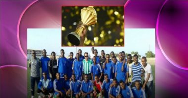 بالفيديو.. منتخب جيبوتى يحقق أول فوز منذ 10 سنوات