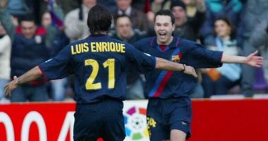 من زملاء ملعب إلى مدرب ولاعب.. تعرف على أشهر 6 حالات