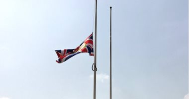 أهم 10 بوستات اليوم.. السفارة البريطانية تنكس الأعلام حدادًا على ضحايا لندن