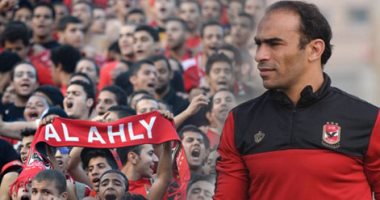 عبد الحفيظ: الأهلي أحسن فريق في مصر وسنقاتل لتحقيق "الثلاثية"