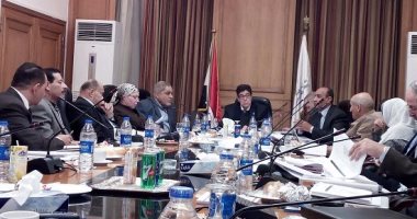 لجنة العمل باتحاد الصناعات المصرية تنهى مراجعة مشروع قانون العمل الجديد