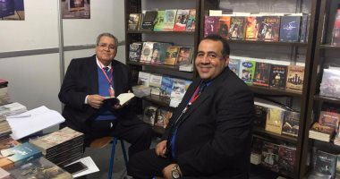 افتتاح معرض تونس الدولى للكتاب وجابر عصفور أبرز المشاركين