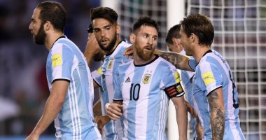 مدرب الأرجنتين يكشف مفتاح الفوز على بوليفيا بتصفيات المونديال