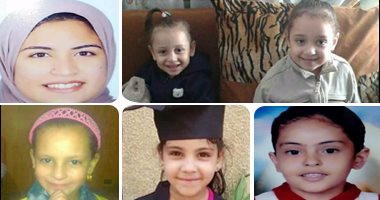 معا نجدهم.. 21 حالة جديدة فى حملة اليوم السابع للبحث عن المفقودين