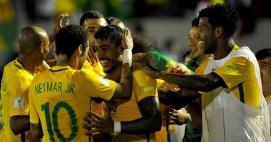 سيناريو تأهل البرازيل إلى مونديال 2018 رسميا.. 3 خطوات فقط
