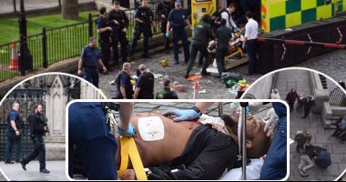  الشرطة الأيرلندية: أحد منفذى هجوم لندن لديه هوية أيرلندية 