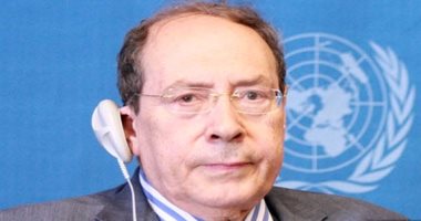 تعيين أول مصرى مقررا خاصا بمجلس حقوق الإنسان التابع للأمم المتحدة