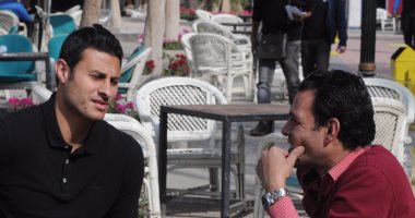 محمد الشناوي: لستُ موظفًا فى الأهلى ولن أثير مشاكل بسبب الدكة