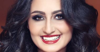 ريوان علاء: أستعد لمسابقة ملكة جمال السياحة بنظام غذائى قوى