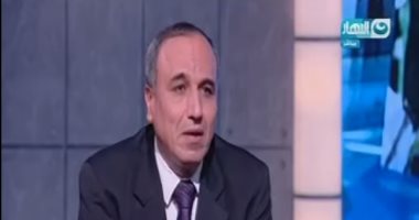 عبد المحسن سلامة يطالب الهيئات الإعلامية بسرعة تغيير رؤساء تحرير الصحف القومية