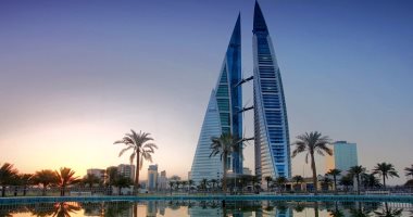 6 من عجائب الهندسة المعمارية فى دول الخليج
