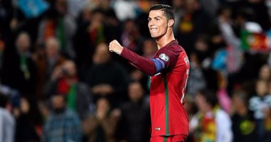 رونالدو لـ"جماهير البرتغال": سنواصل القتال من أجل العبور للمونديال