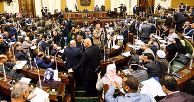 بالصور.. البرلمان يوافق على تعيين اللواء محمد عرفان رئيسا للرقابة الادارية
