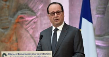 فرنسا تؤكد عدم إعاقتها المفاوضات بين الأتحاد الأوروبى و تجمع "ميركوسور"