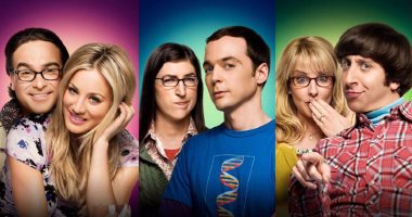 الدراما الكوميدية The Big Bang Theory مستمرة حتى الموسم الـ 12