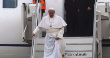 "السياحة": زيارة بابا الفاتيكان رسالة طمأنة للعالم وأفضل دعاية لمصر