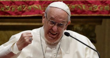  سفير الفاتيكان بمصر: حماس كبير لزيارة البابا ومؤتمر السلام أمل مستقبل أفضل