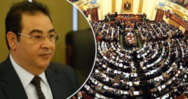 أمين "تشريعية" البرلمان: لاتوجد مشروعات قوانين معطلة للنواب باللجان