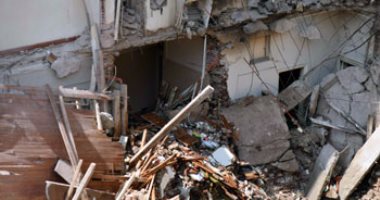 ارتفاع عدد ضحايا الانهيار الأرضى بكولومبيا إلى 23 قتيلا