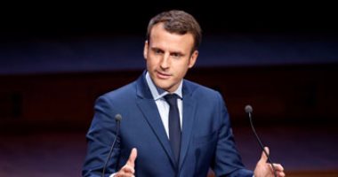 الرئيس الفرنسي عن إقرار قانون التقاعد: هذا الإصلاح ضروري