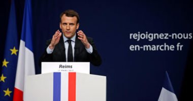 فرنسا تحذر من إعادة نشر إيميلات "ماكرون" المسربة 