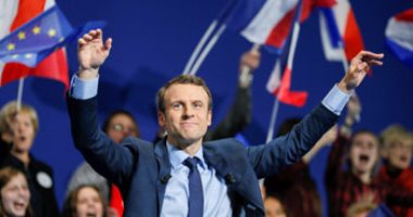إيمانويل ماكرون: الأمل فى فرنسا ليس حلمًا بل يتحقق بالإرادة