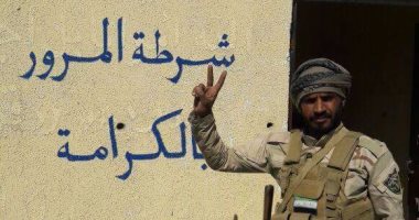 قوات النخبة السورية تدخل المعقل العسكرى لتنظيم داعش بمدينة الرقة