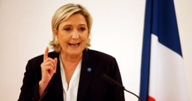 تباين ردود أفعال مرشحى الرئاسة الفرنسية حول الضربات الأمريكية فى سوريا