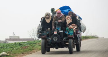 بيلاروسيا تزيد رحلاتها لجلب المهاجرين من منطقة الشرق الأوسط إلى أوروبا