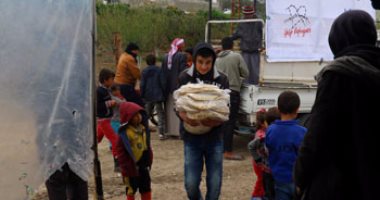 إسبانيا تستقبل 21 لاجئا سوريا من تركيا ضمن برنامج الاتحاد الأوروبى للتوطين