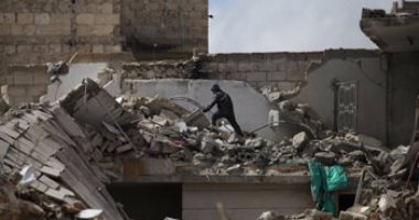 الهلال الأحمر السورى يدعو لوقف قصف البنية التحتية فى "الرقة"