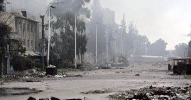 سفير روسيا بلندن: قتال الإرهابيين فى سوريا سيستمر