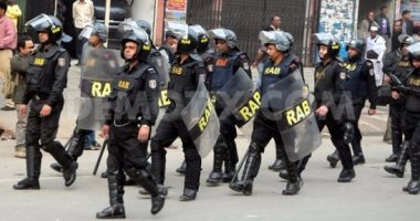 شرطة بنجلادش: الرجل الذى حاول خطف طائرة كان يحمل مسدس أطفال