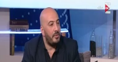 مجدى الهوارى عن منتخب مصر: "فاضل عالحلو دقة..ادعوا معايا الحلم يتحقق"